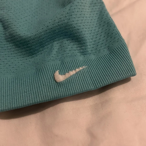 Blue Nike Long Sleeve - Picture 2 of 3